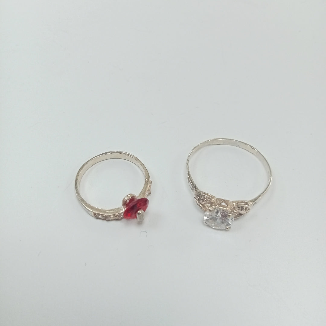 ANILLITO PLATA 4.1 GRMS (SEMINUEVO)