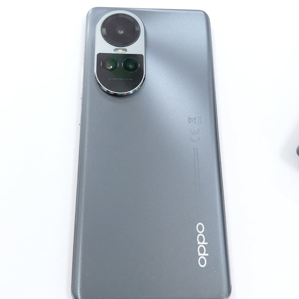 CELULAR OPPO RENO 10 CPH2531 (2023) 256 GB 8 GB RAM (SEMINUEVO)