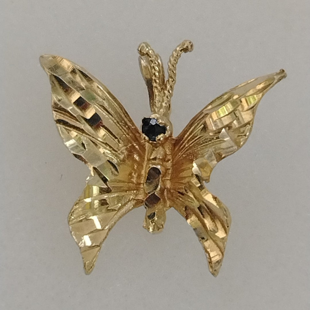 DIJE ORO 10 K 2,00 GRMS (SEMINUEVO)