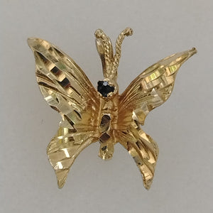 DIJE ORO 10 K 2,00 GRMS (SEMINUEVO)