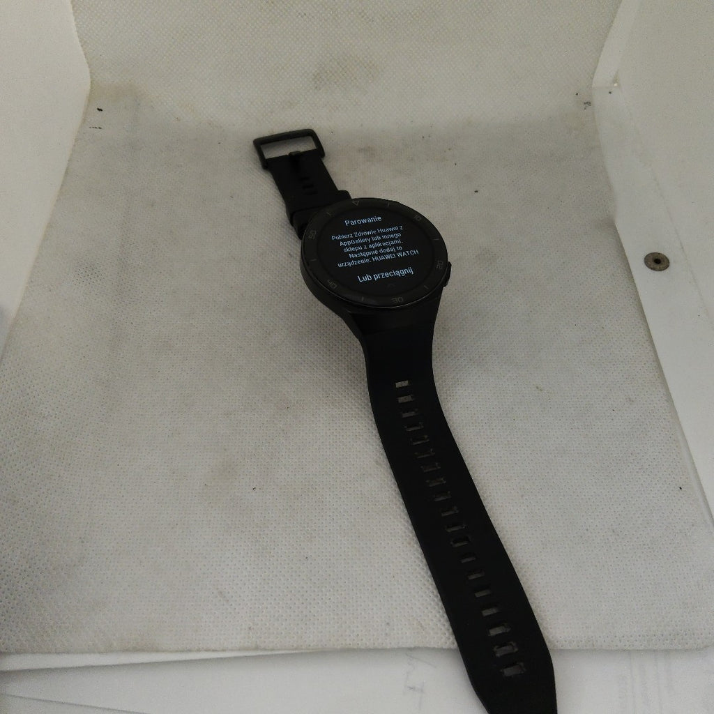 SMARTWATCH HUAWEI WATCH GT 2E HCT-B19 46 MM GPS (SEMINUEVO)