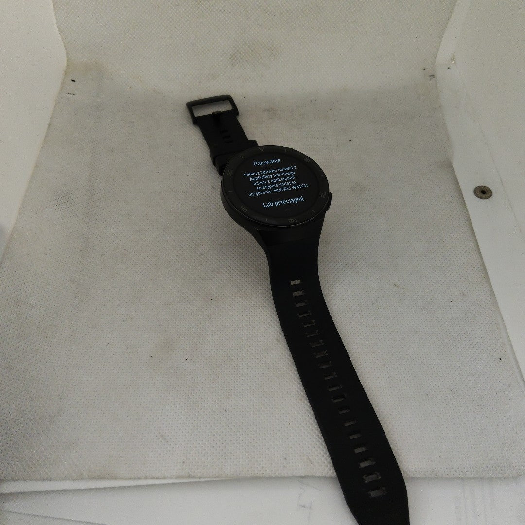 SMARTWATCH HUAWEI WATCH GT 2E HCT-B19 46 MM GPS (SEMINUEVO)