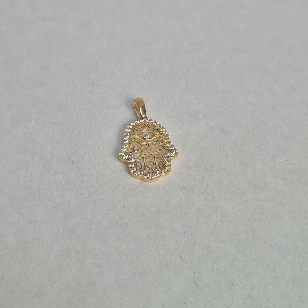 DIJES ORO 14K 1 (NUEVO)