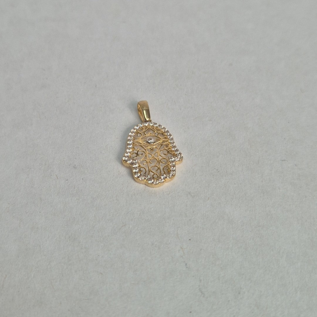 DIJES ORO 14K 1 (NUEVO)