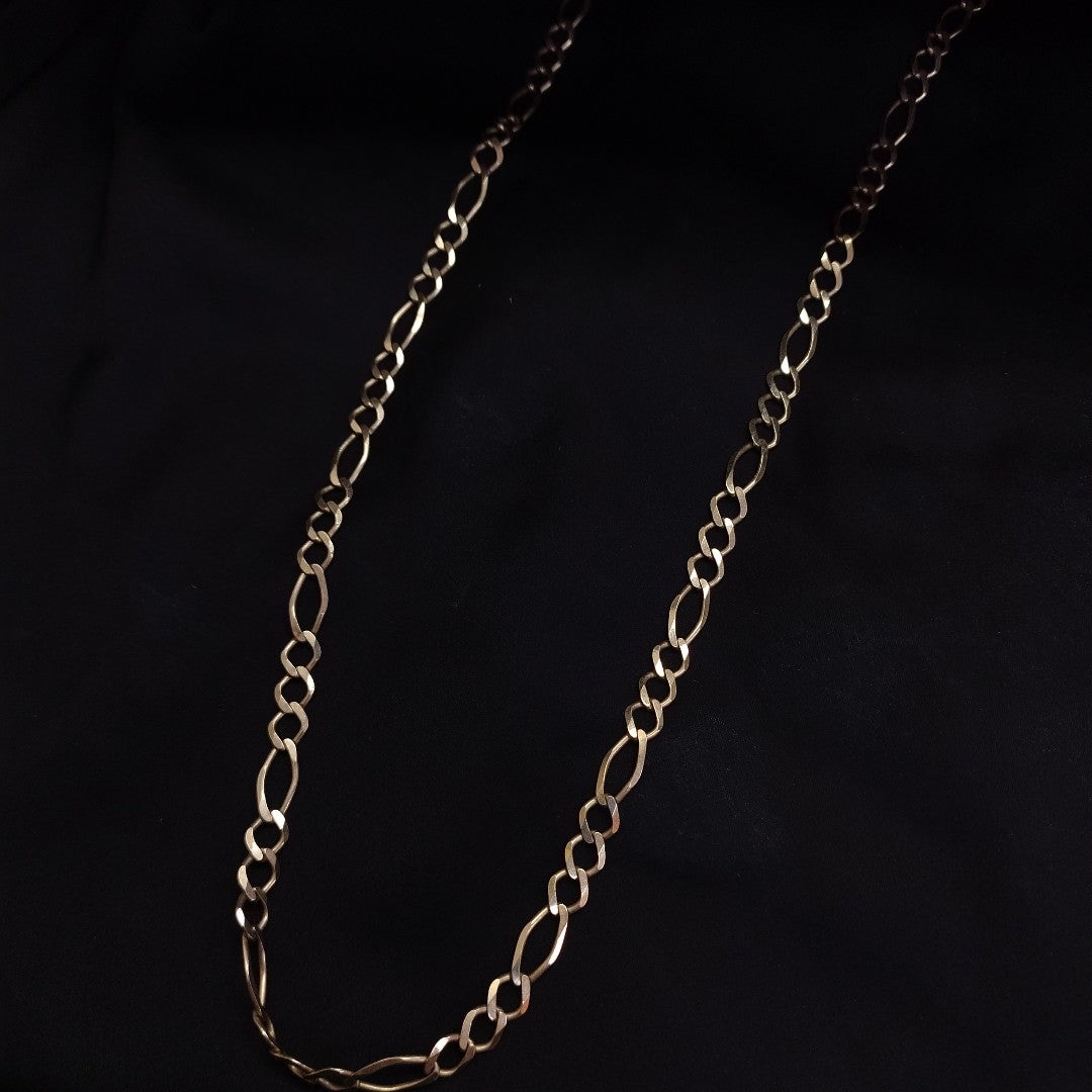 CADENA ORO 10 K 16,80 GRMS (SEMINUEVO)
