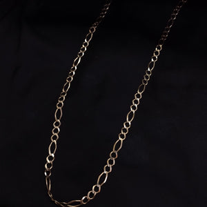 CADENA ORO 10 K 16,80 GRMS (SEMINUEVO)