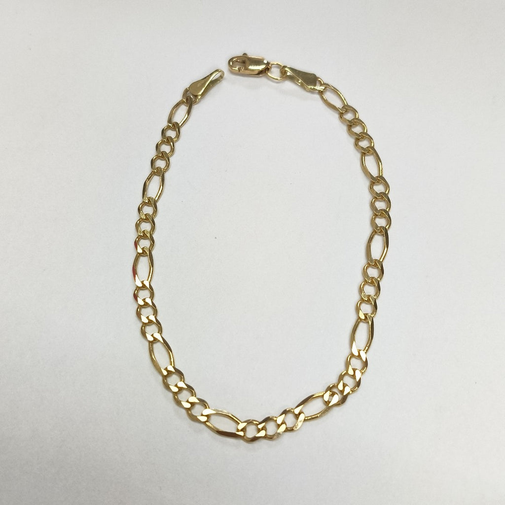 PULSERA 3X1 10K 18 CM 2.8 GR (NUEVO)