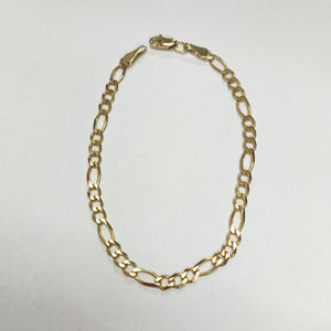 PULSERA 3X1 10K 18 CM 2.8 GR (NUEVO)