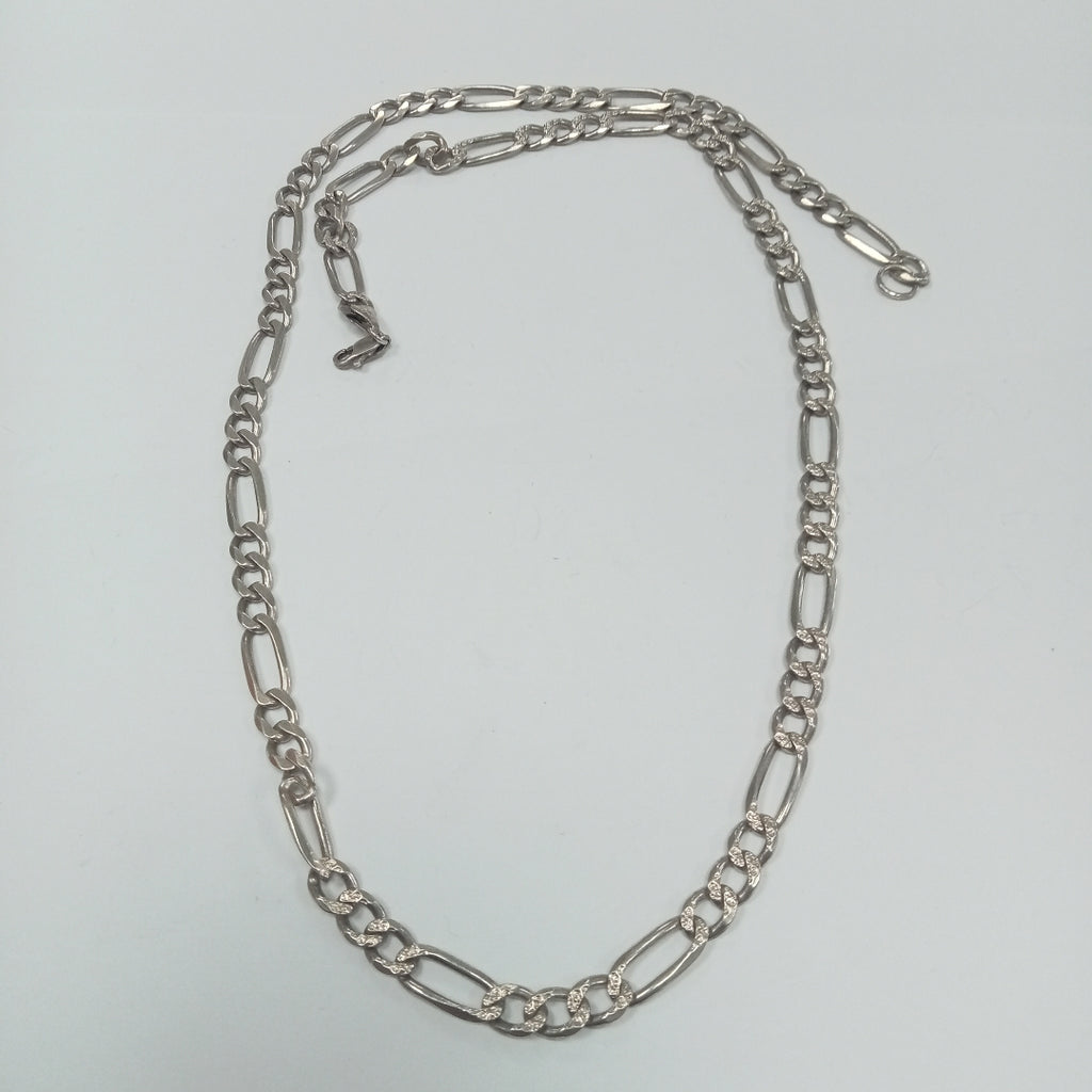 CADENA PLATA 39.2 GRMS (SEMINUEVO)