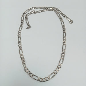 CADENA PLATA 39.2 GRMS (SEMINUEVO)