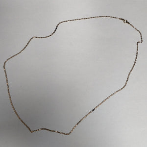 CADENA ORO 10 K 1.2 GRMS (SEMINUEVO)