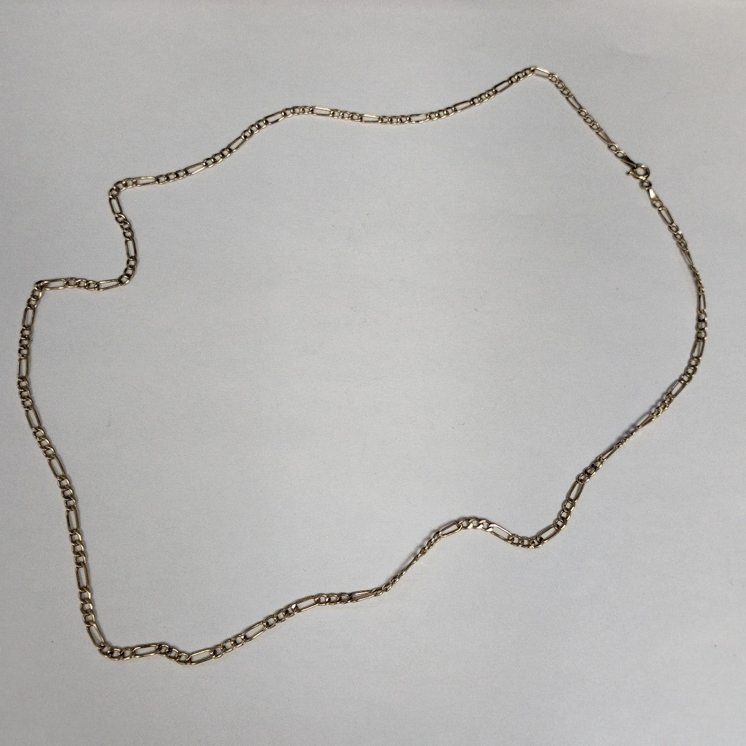 CADENA ORO 10 K 2.4 GRMS (SEMINUEVO)