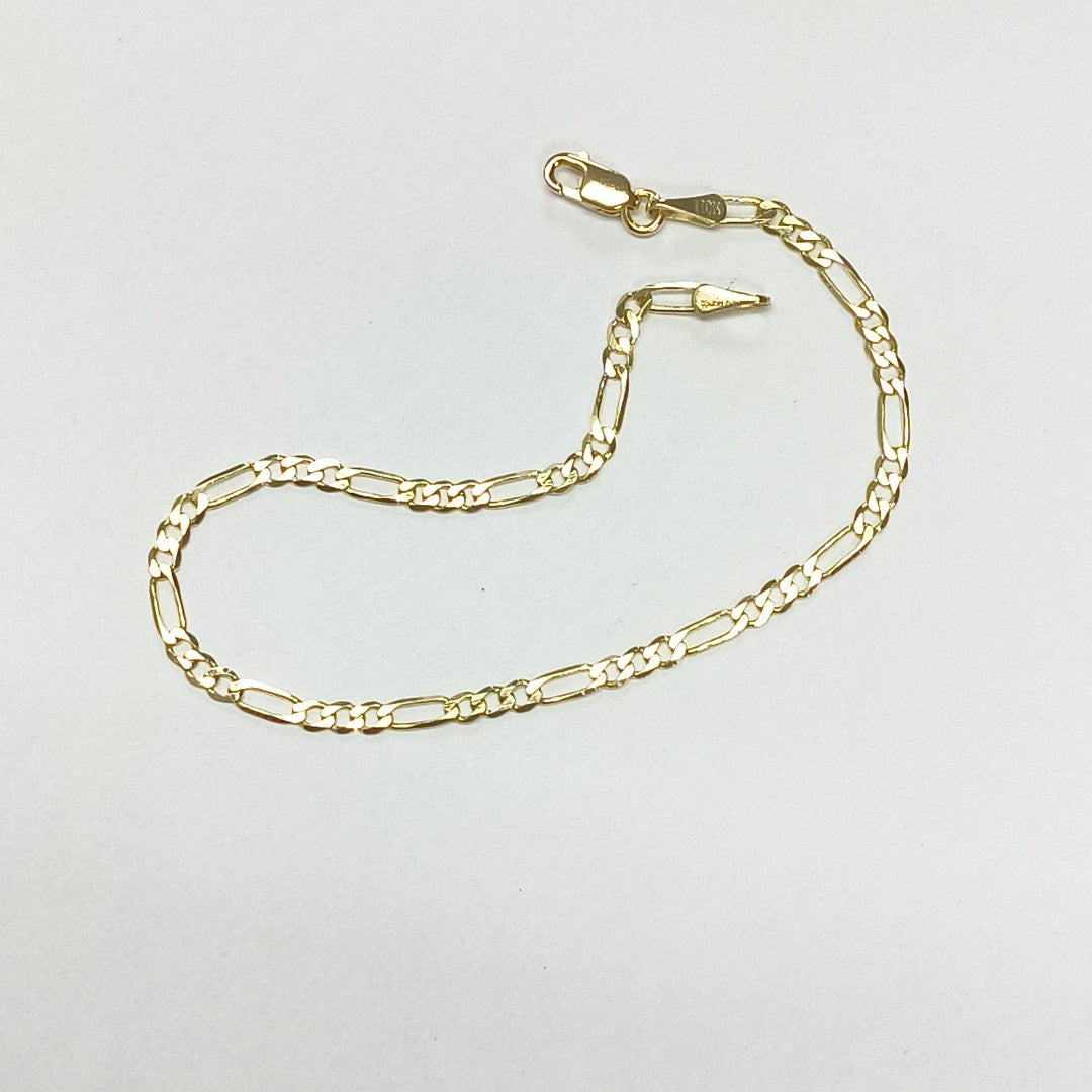 PULSERA 3X1 10K 18 CM 1.6 GR (NUEVO)