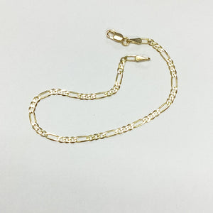 PULSERA 3X1 10K 18 CM 1.6 GR (NUEVO)