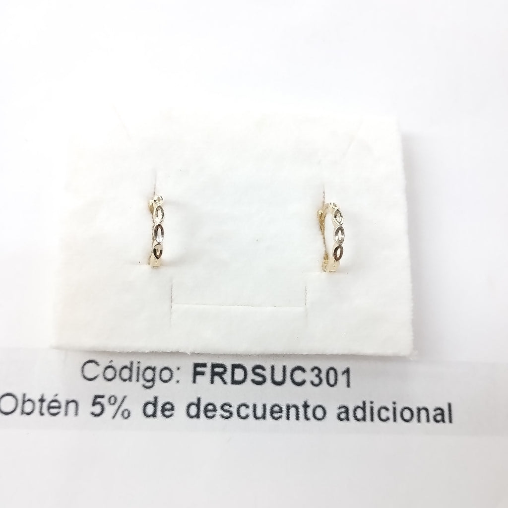 HUGGIES ORO 10K 1.5 (NUEVO)