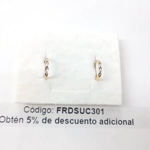 HUGGIES ORO 10K 1.5 (NUEVO)