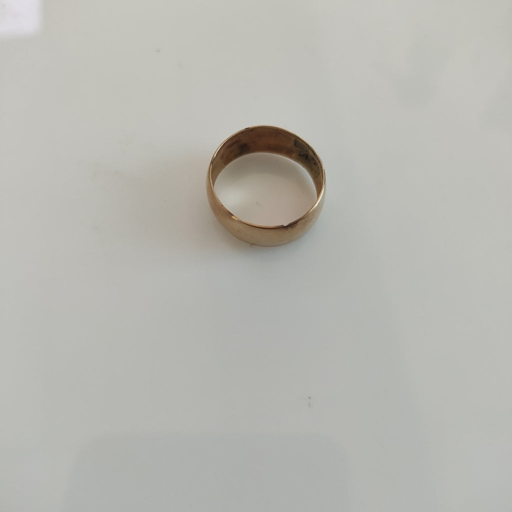 ARGOLLA ORO 8 K 1.7 GRMS (SEMINUEVO)