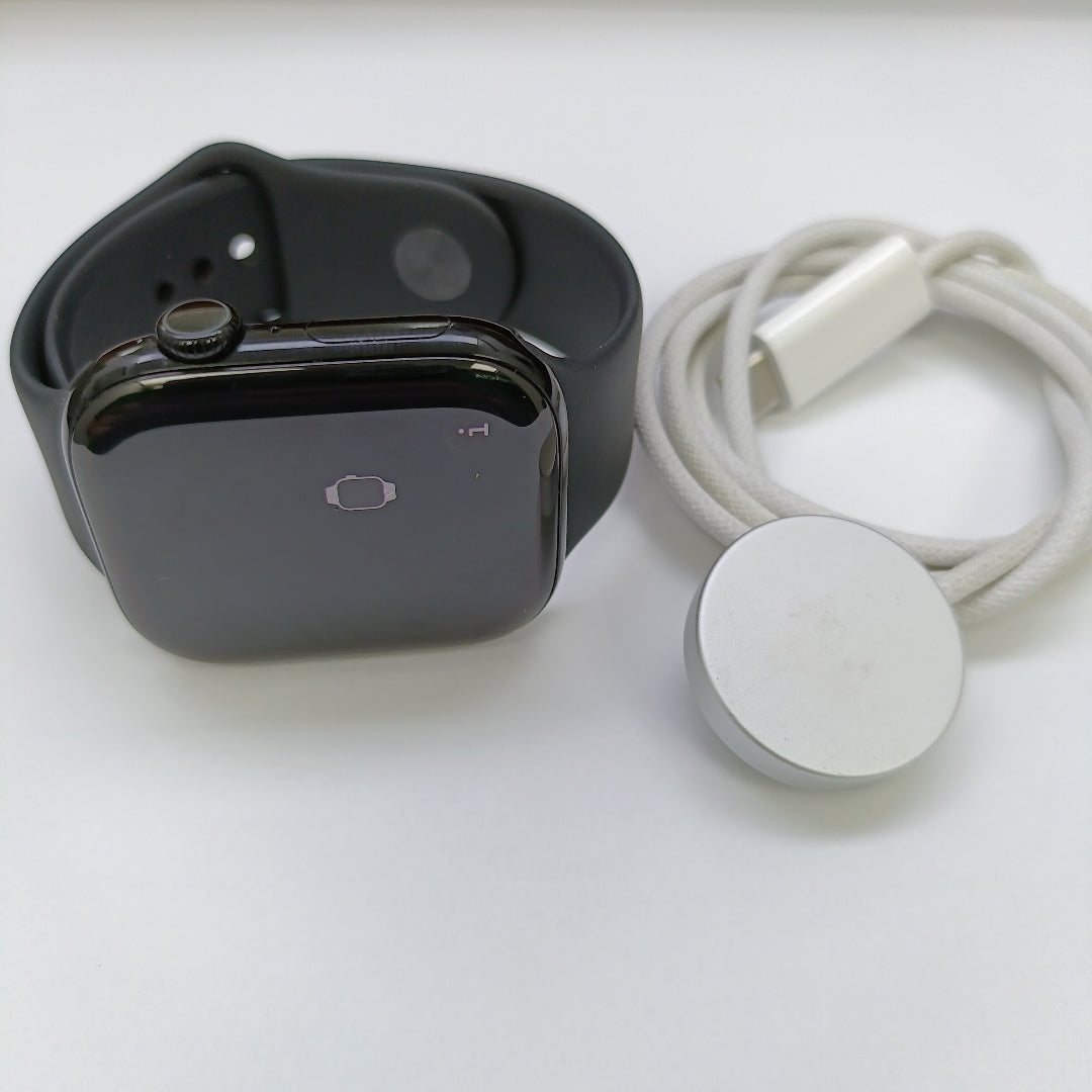 SMARTWATCH APPLE SERIES 11 ALUMINIO A3333 46 MM GPS (SEMINUEVO)