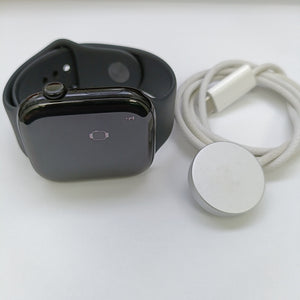 SMARTWATCH APPLE SERIES 11 ALUMINIO A3333 46 MM GPS (SEMINUEVO)