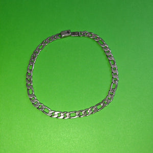 PULSERA PLATA 10.4 GRMS (SEMINUEVO)