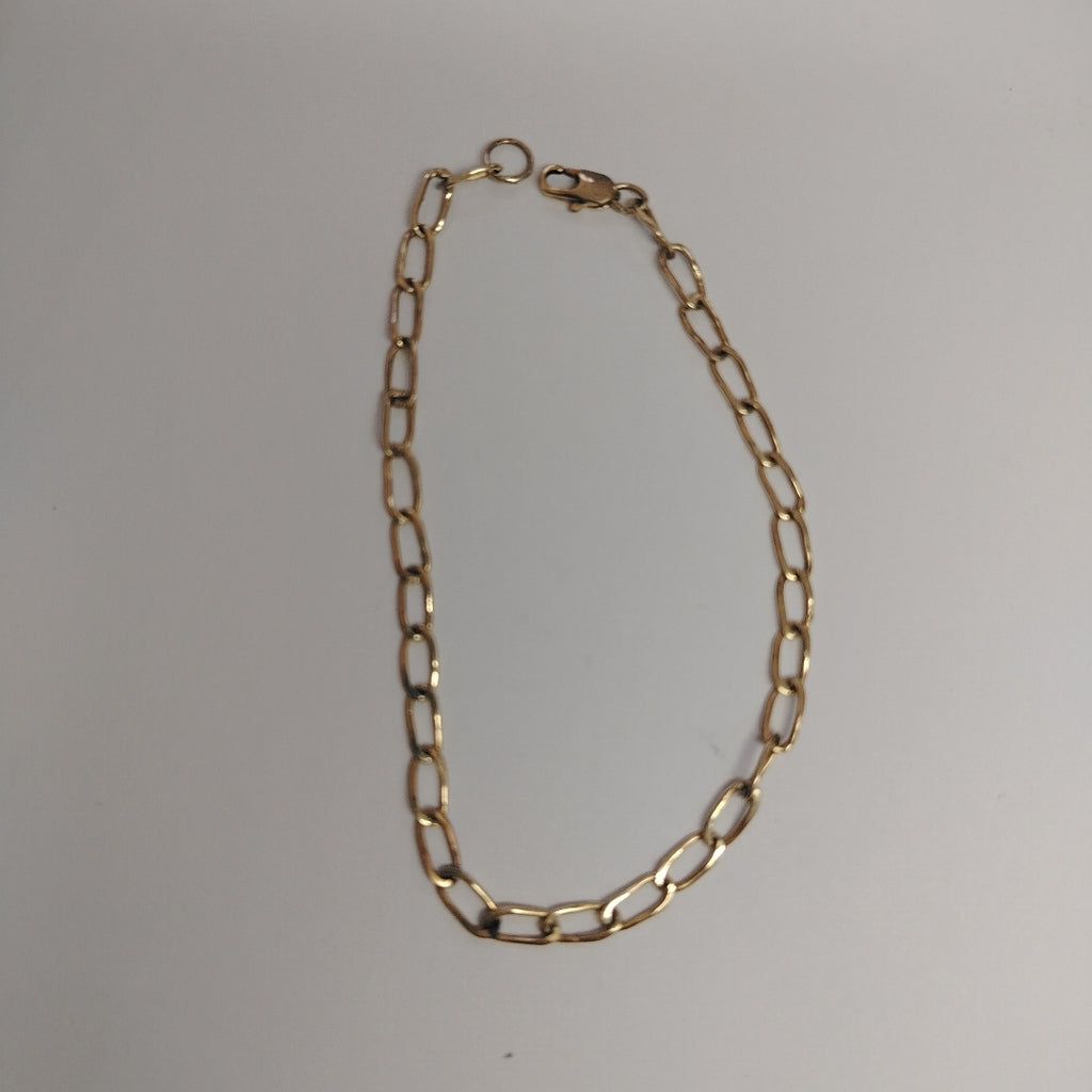 PULSERA ORO 8 K 2.9 GRMS (SEMINUEVO)