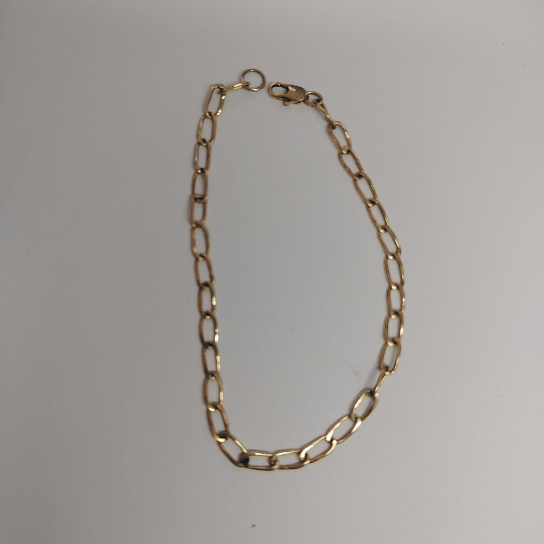 PULSERA ORO 8 K 2.9 GRMS (SEMINUEVO)