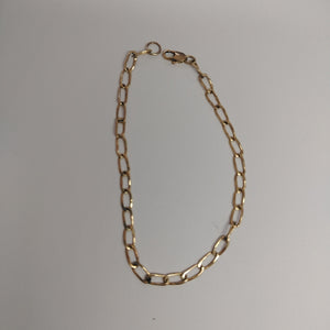 PULSERA ORO 8 K 2.9 GRMS (SEMINUEVO)