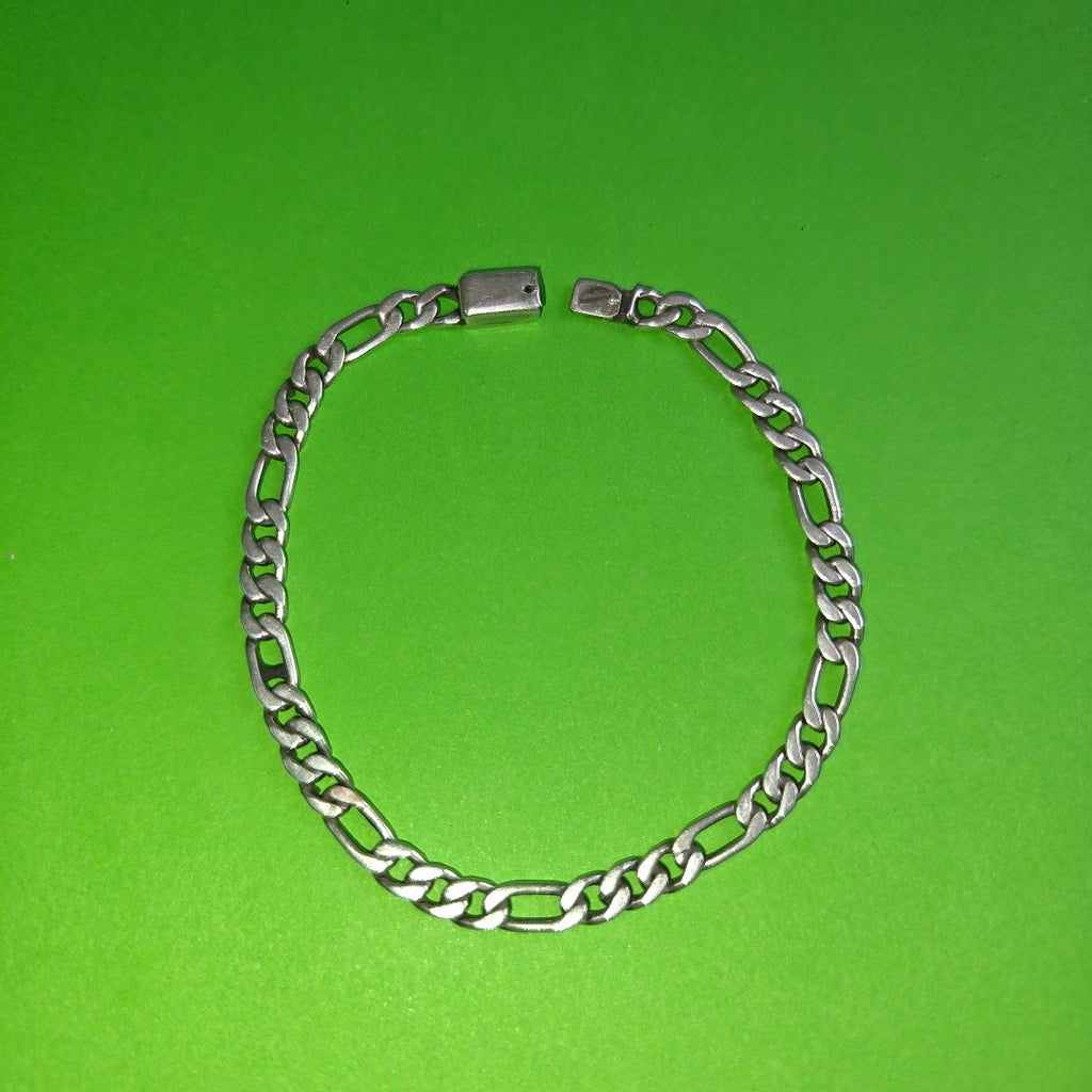 PULSERA PLATA 9 GRMS (SEMINUEVO)