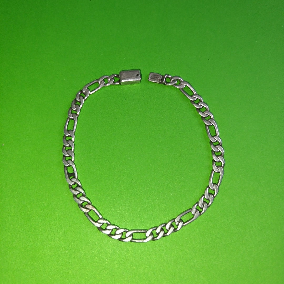 PULSERA PLATA 9 GRMS (SEMINUEVO)