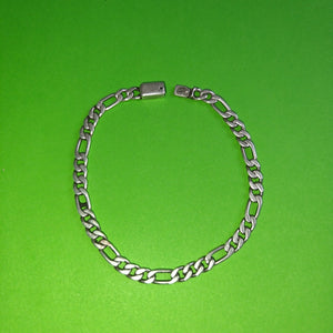 PULSERA PLATA 9 GRMS (SEMINUEVO)