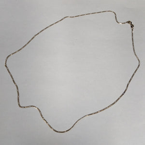 CADENA ORO 14 K 1.9 GRMS (SEMINUEVO)