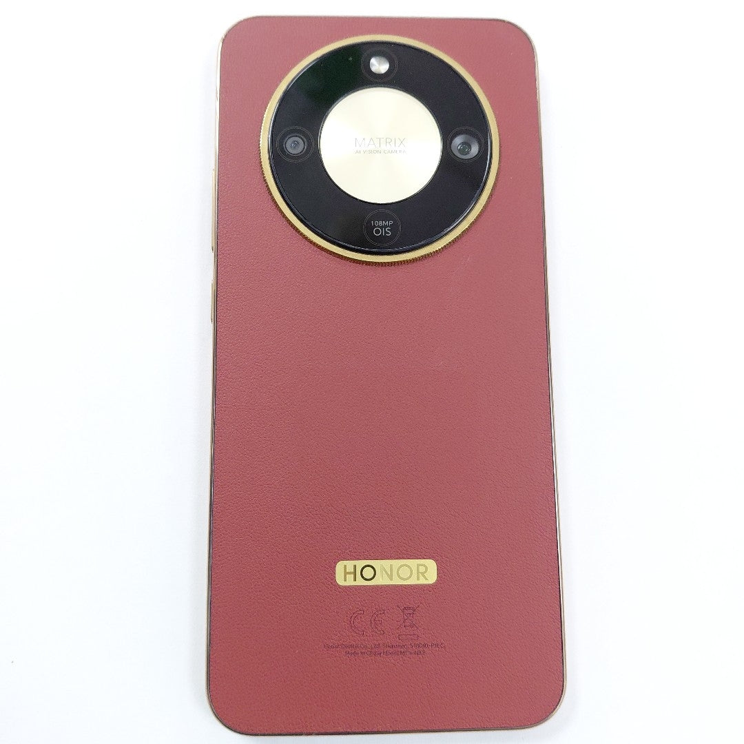 CELULAR HONOR MAGIC 8 LITE MTN-NX3 (2025) 512 GB 8 GB RAM (SEMINUEVO)