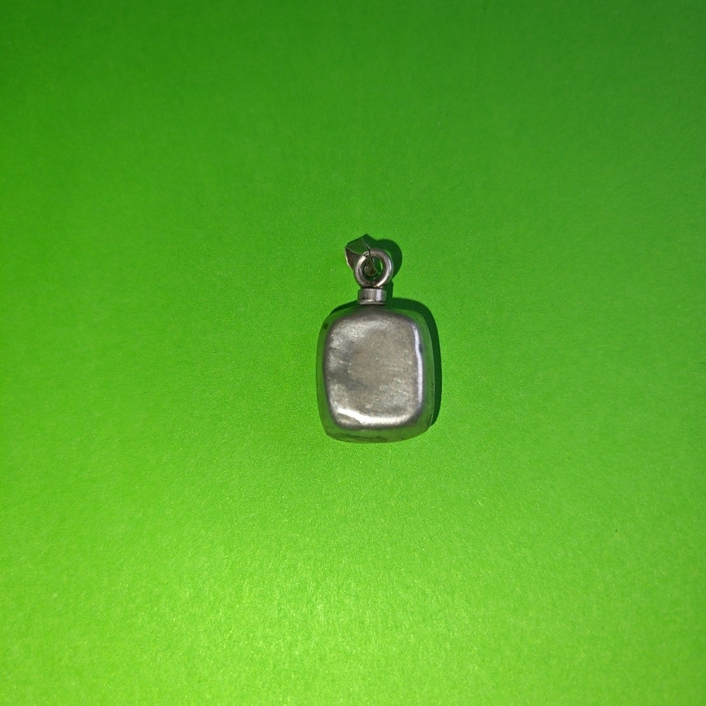 DIJE PLATA 3.8 GRMS (SEMINUEVO)