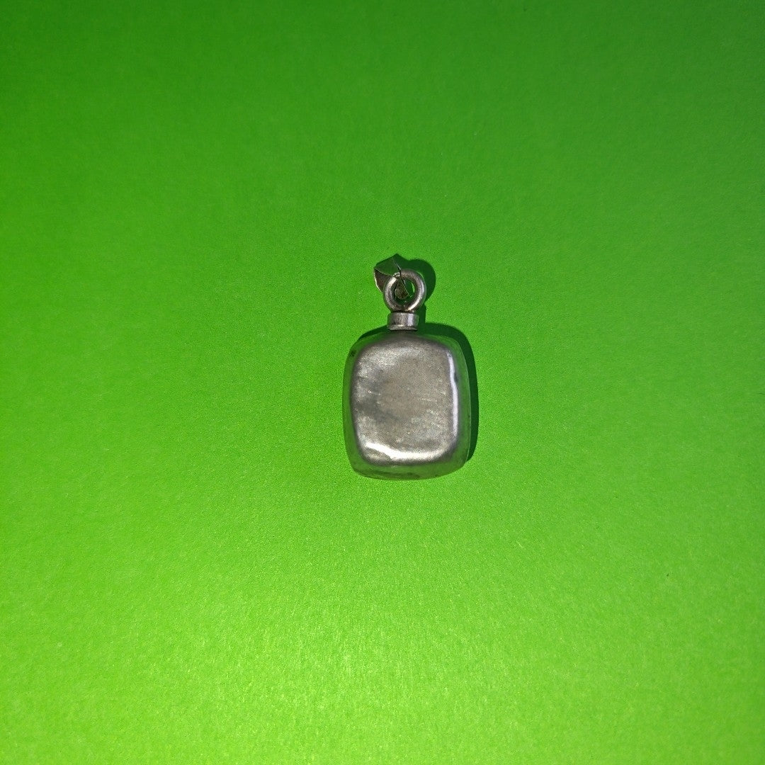 DIJE PLATA 3.8 GRMS (SEMINUEVO)