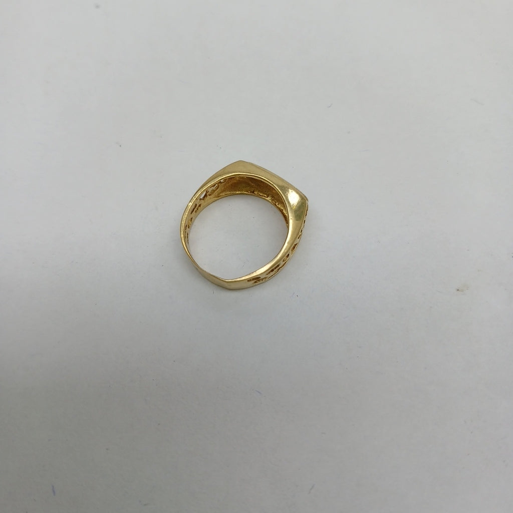 ANILLITO ORO 14 K 2.3 GRMS (SEMINUEVO)