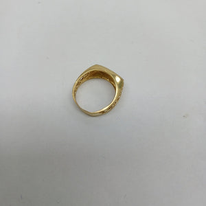 ANILLITO ORO 14 K 2.3 GRMS (SEMINUEVO)