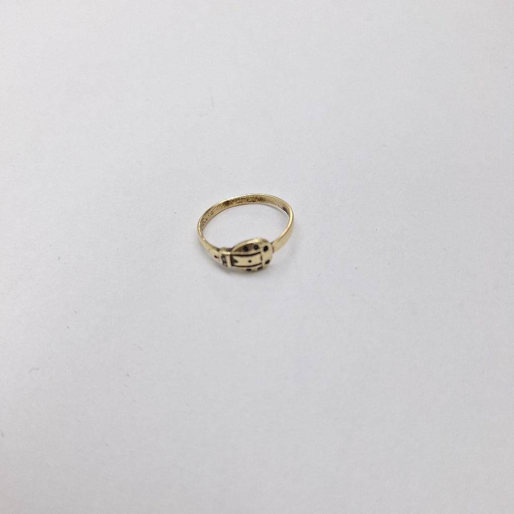 ANILLITO ORO 14 K 1.9 GRMS (SEMINUEVO)