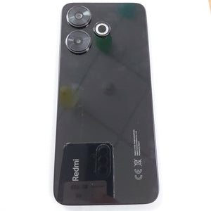 CELULAR XIAOMI REDMI 13 24049RN28L (2024) 256 GB 8 GB RAM (SEMINUEVO)