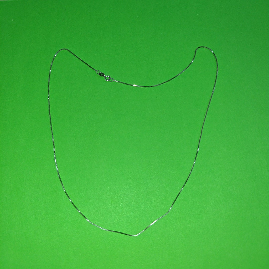 CADENA ORO 14 K 1 GRMS (SEMINUEVO)