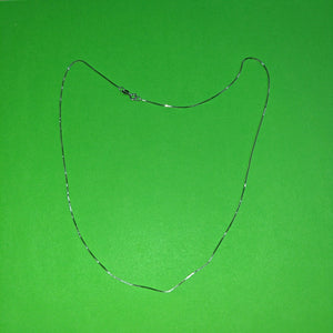 CADENA ORO 14 K 1 GRMS (SEMINUEVO)