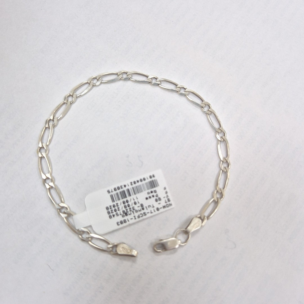 PULSERA PLATA 4.1 GRMS (SEMINUEVO)