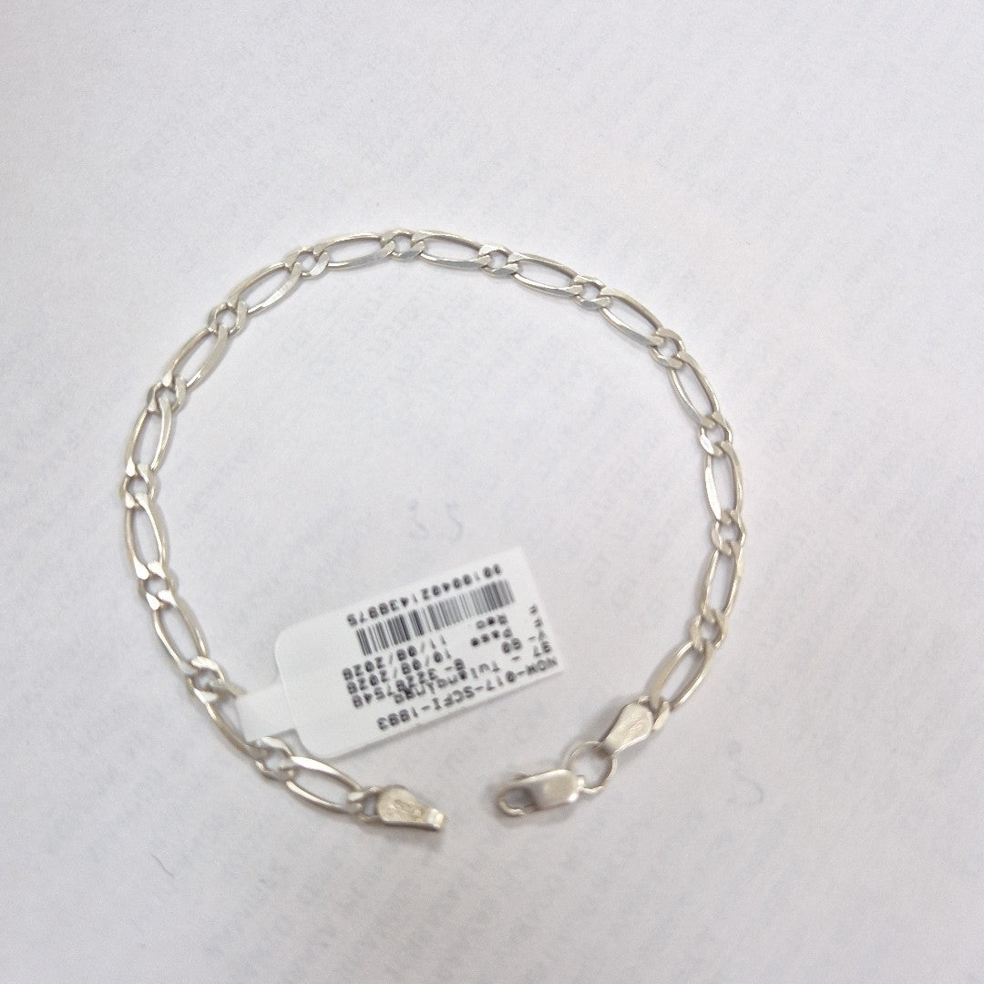 PULSERA PLATA 4.1 GRMS (SEMINUEVO)
