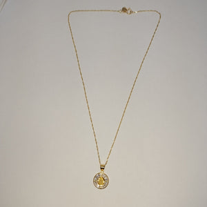 CADENA ORO 10 K 1.7 GRMS (SEMINUEVO)