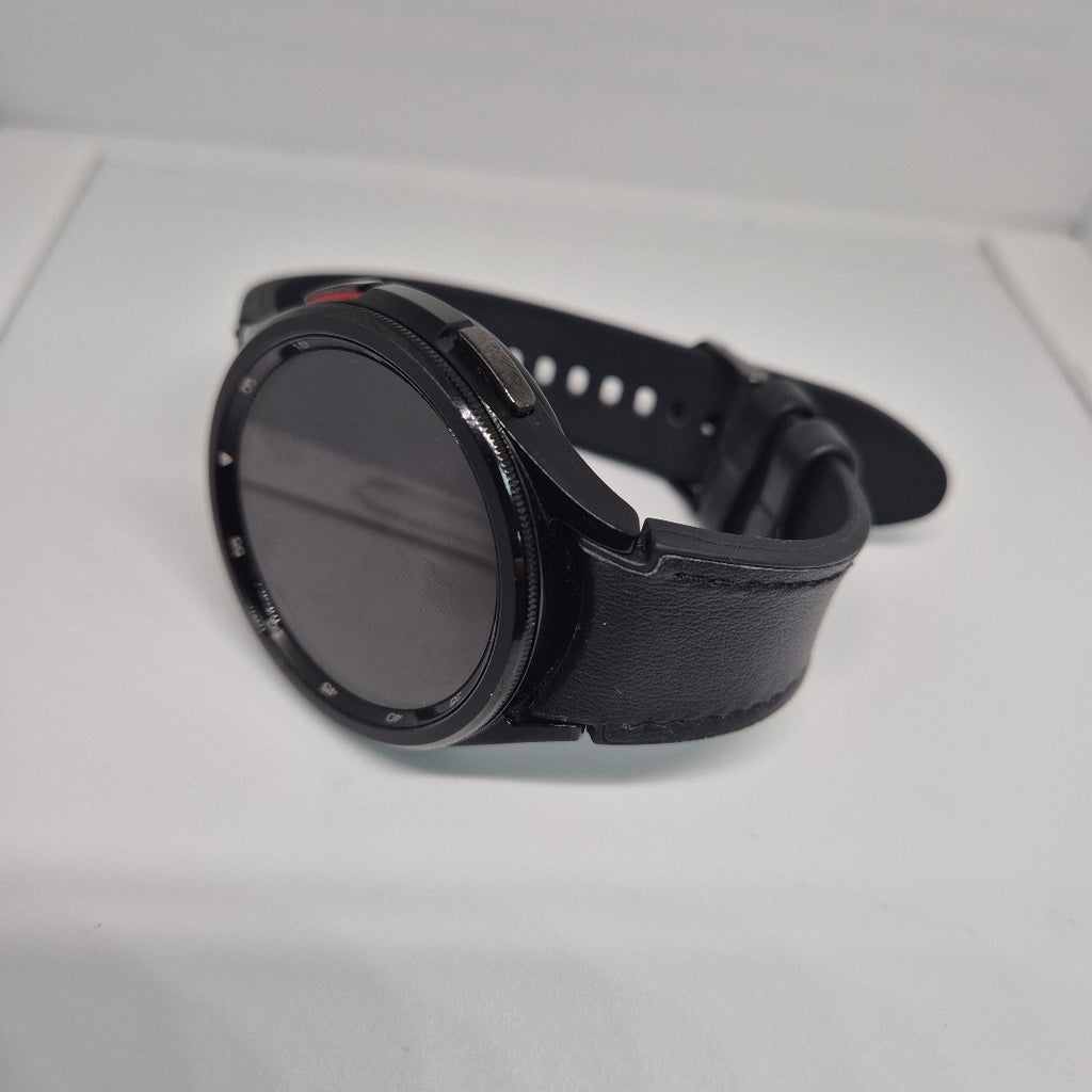 SMARTWATCH SAMSUNG GALAXY WATCH 6 CLASSIC SM-R960 47 MM GPS (SEMINUEVO)