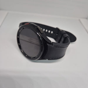 SMARTWATCH SAMSUNG GALAXY WATCH 6 CLASSIC SM-R960 47 MM GPS (SEMINUEVO)
