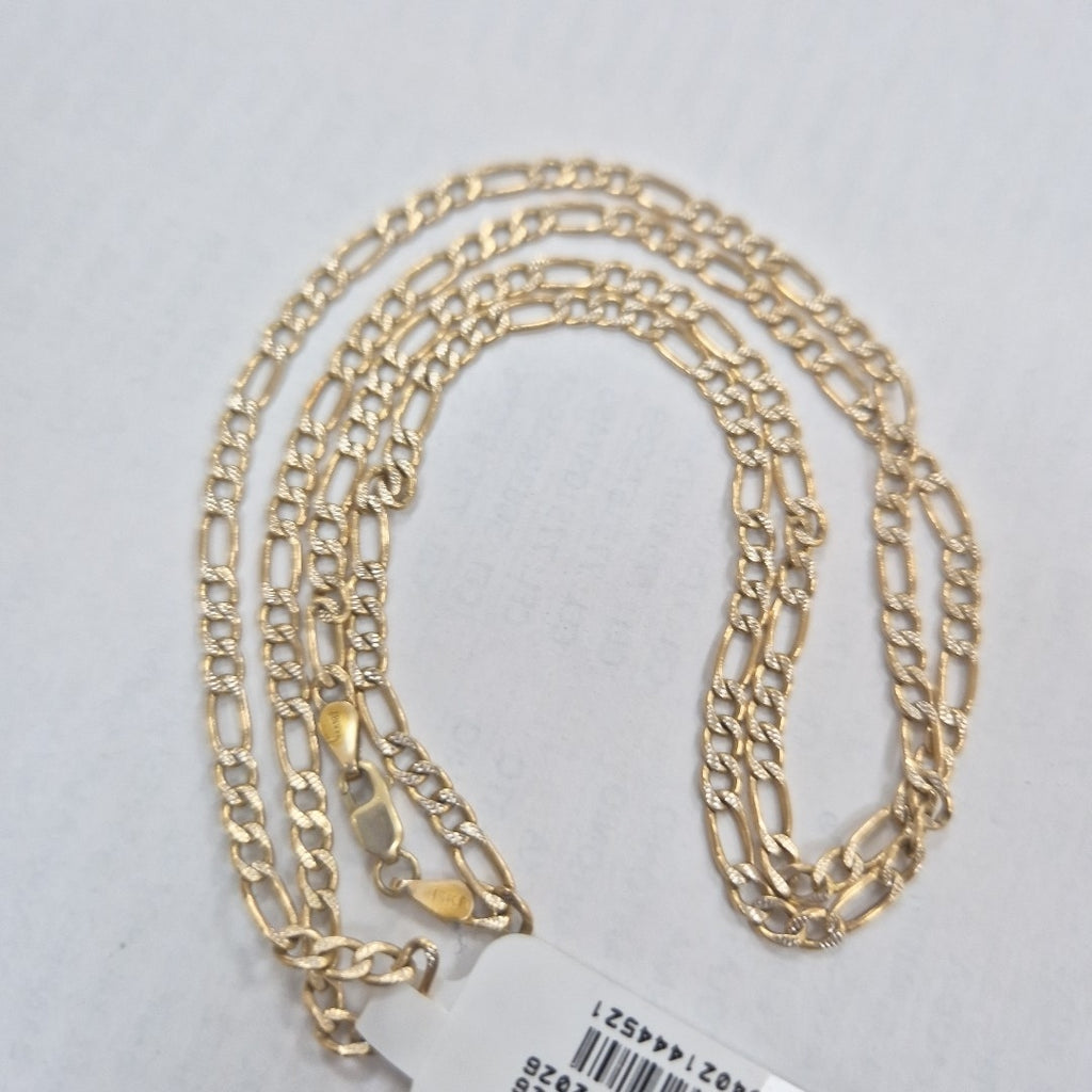 CADENA ORO 14 K 5.6 GRMS (SEMINUEVO)