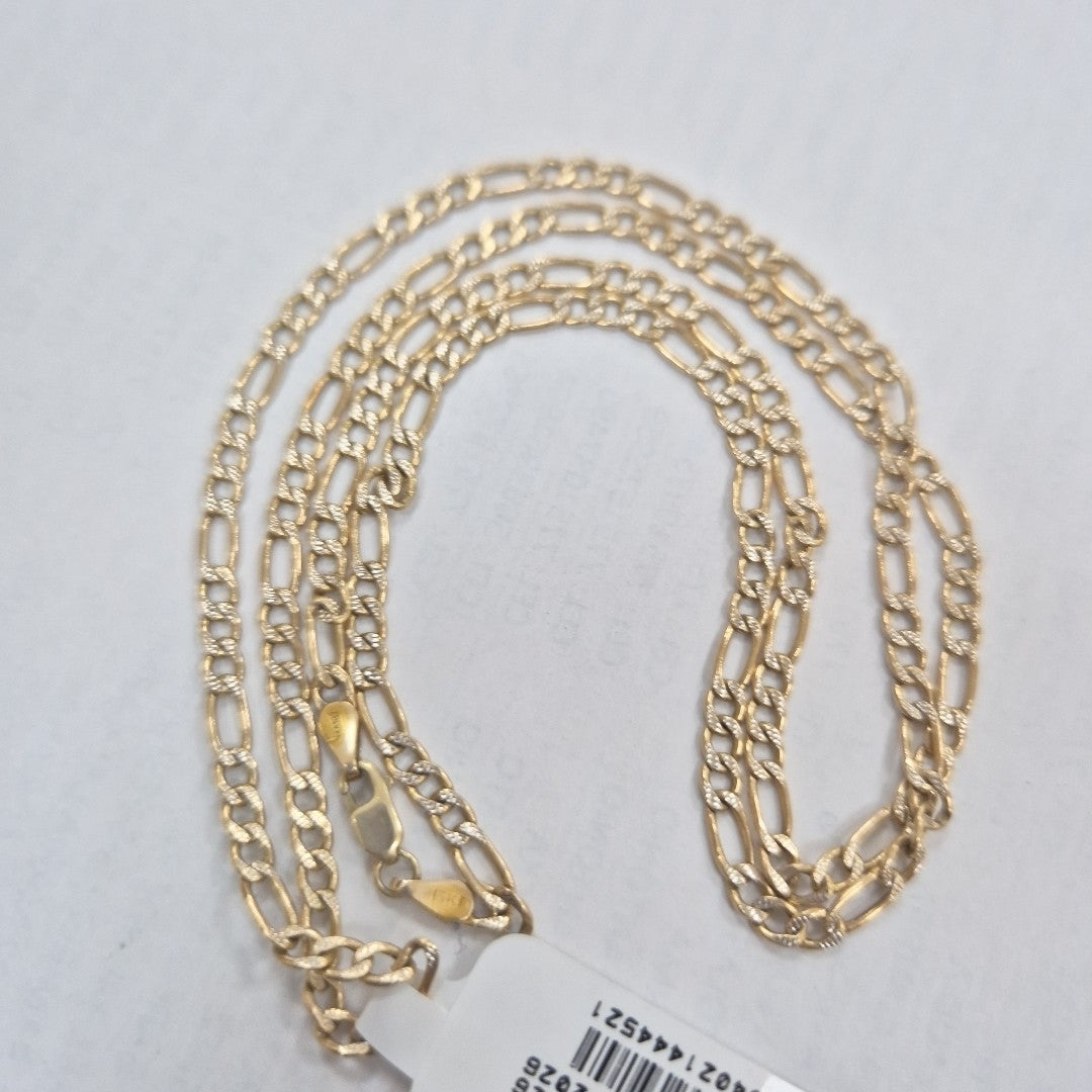 CADENA ORO 14 K 5.6 GRMS (SEMINUEVO)