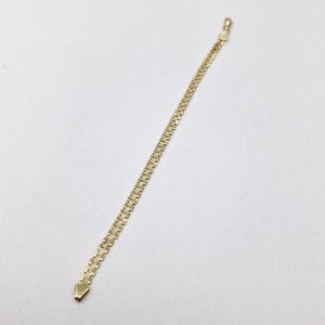 PULSERA ORO 14 K 3 GRMS (SEMINUEVO)