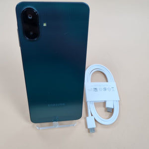 CELULAR SAMSUNG GALAXY A07 SM-A075M (2025) 128 GB 4 GB RAM (SEMINUEVO)