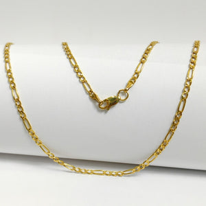 CADENA ORO 14 K 6,80 GRMS (SEMINUEVO)
